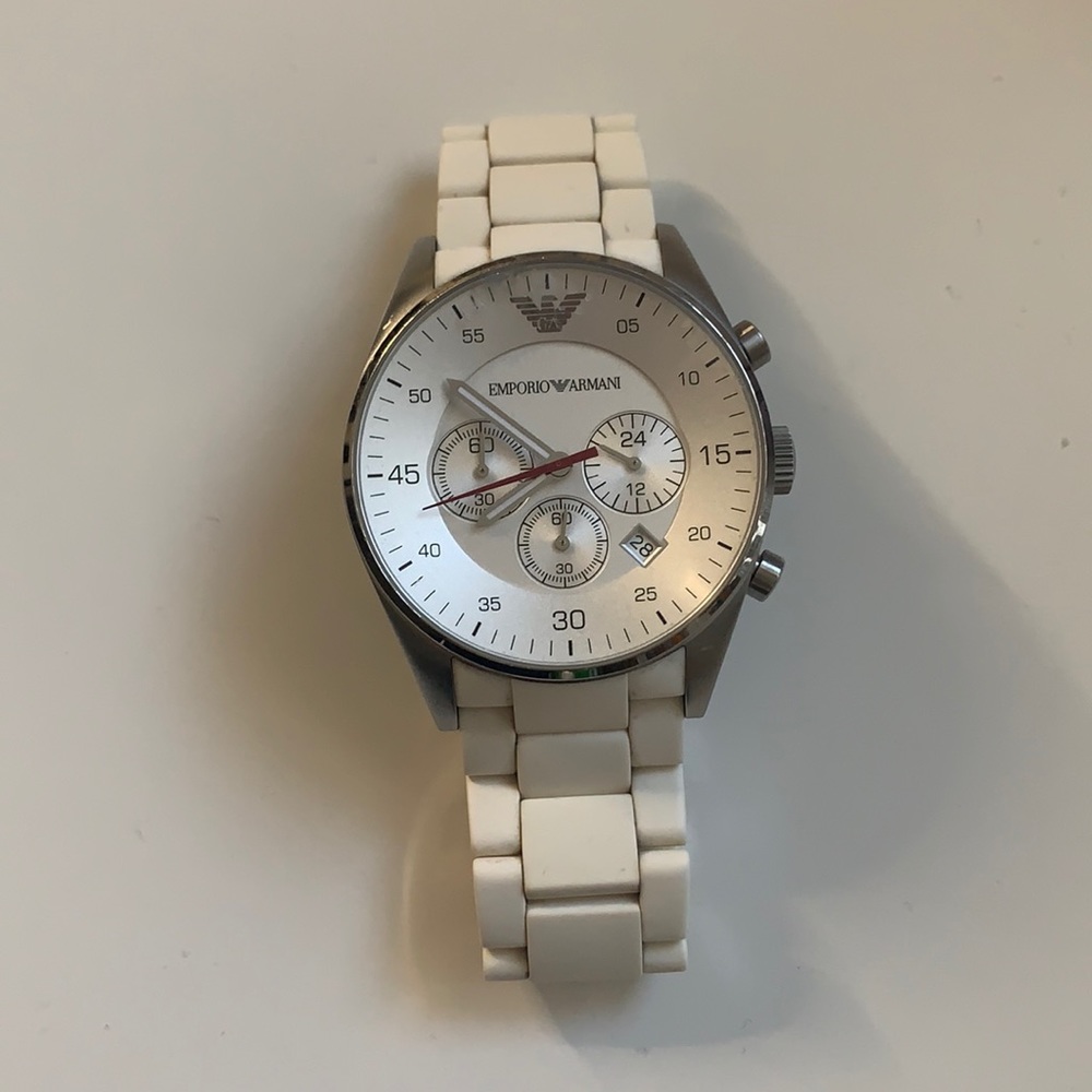 Mens Emporio Armani